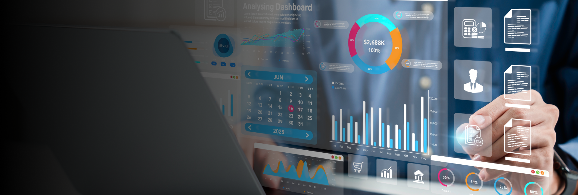 Small Business Bookkeeping Services Naples