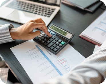 Monthly Bookkeeping Services