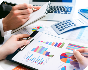 QuickBooks Cleanup Services