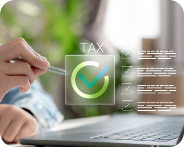 Sales Tax Accounting and Filing