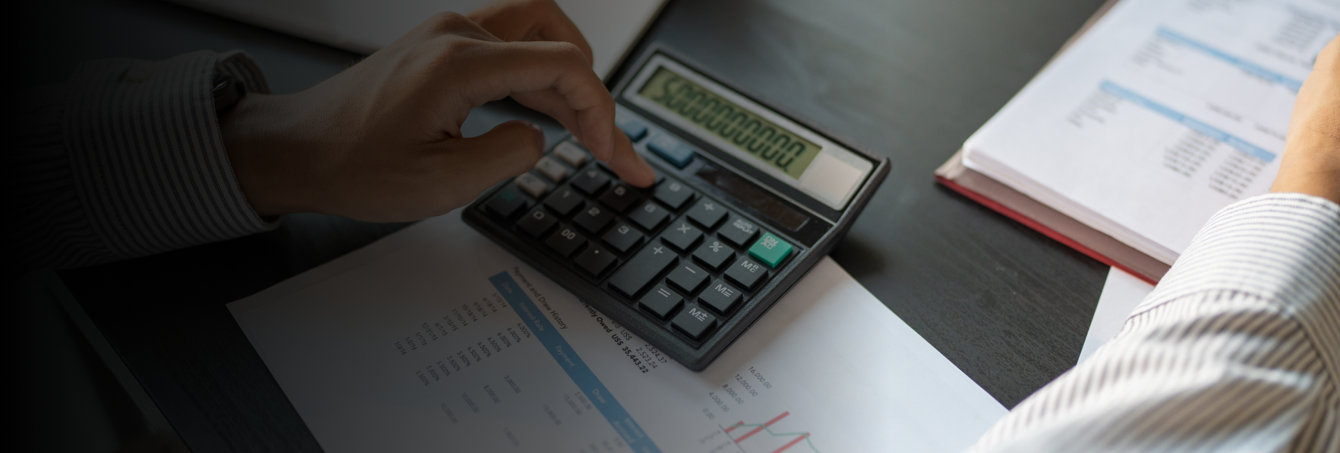 Monthly Bookkeeping Services Naples