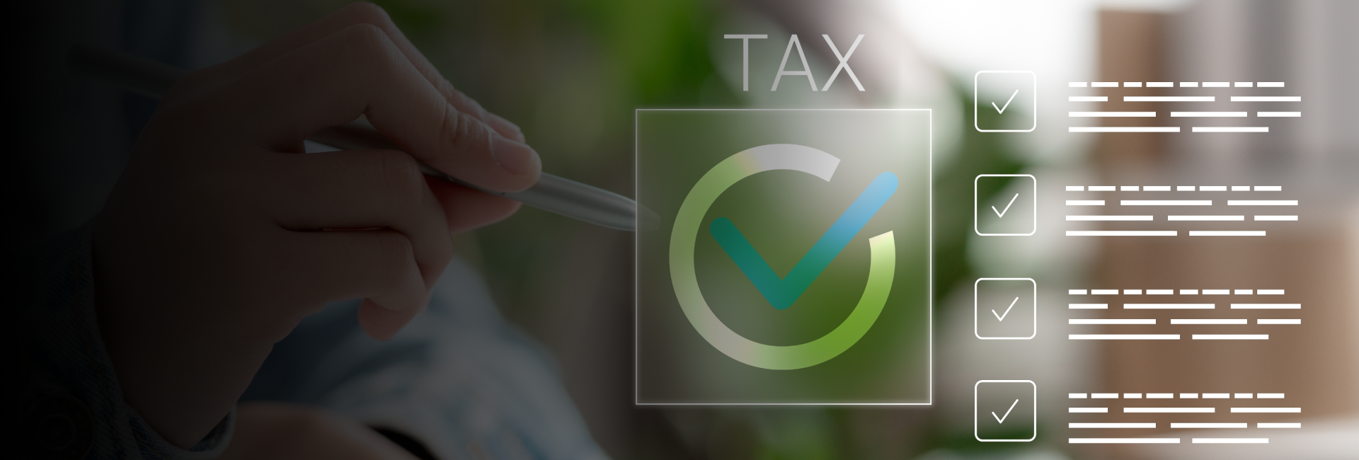 Sales Tax Accounting Naples