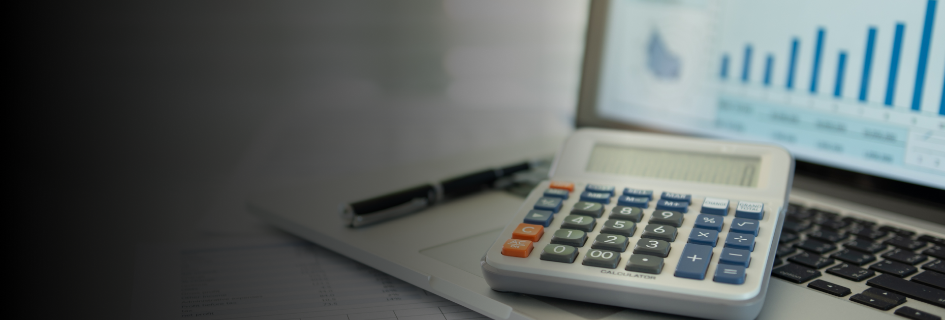 Bookkeeping Services
