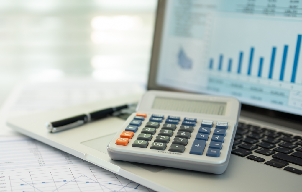 Bookkeeping Services