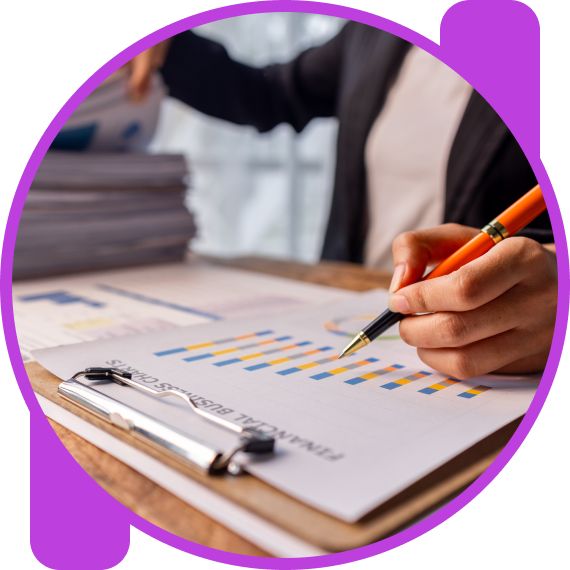 Bookkeeper Naples