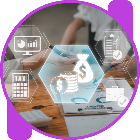 Bookkeeper Naples
