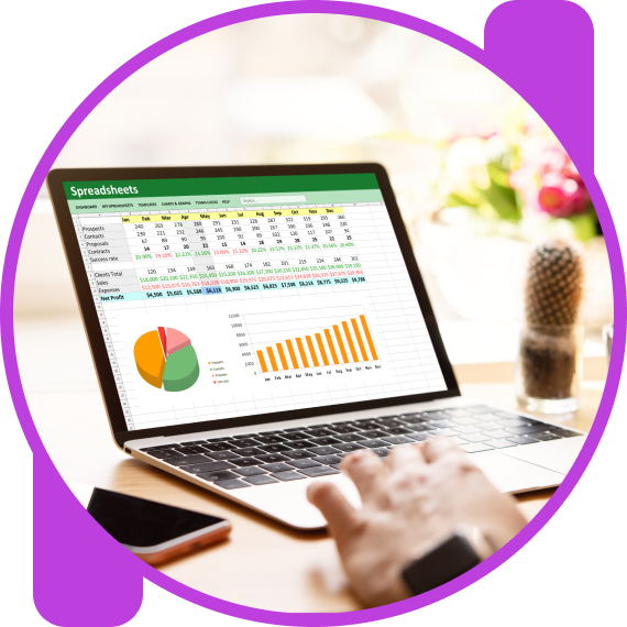 Bookkeeper Fort Myers