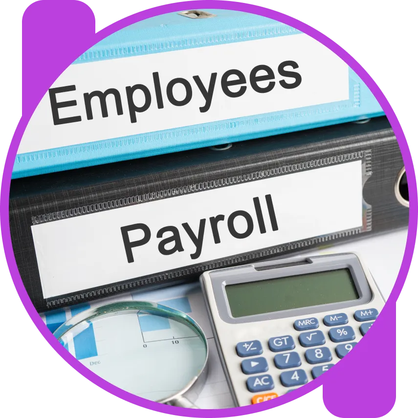 Payroll Reporting and Analytics