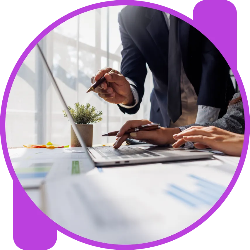 Payroll Processing and Administration