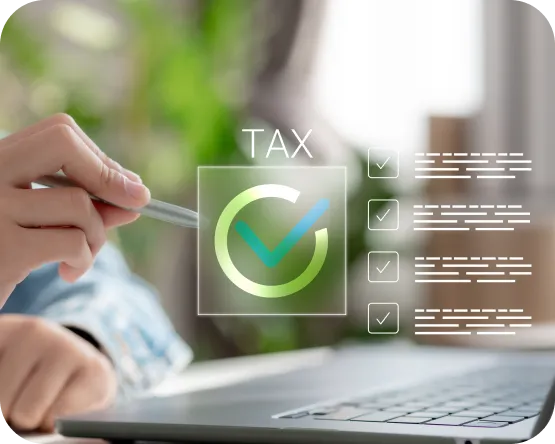 Sales Tax Accounting and Filing