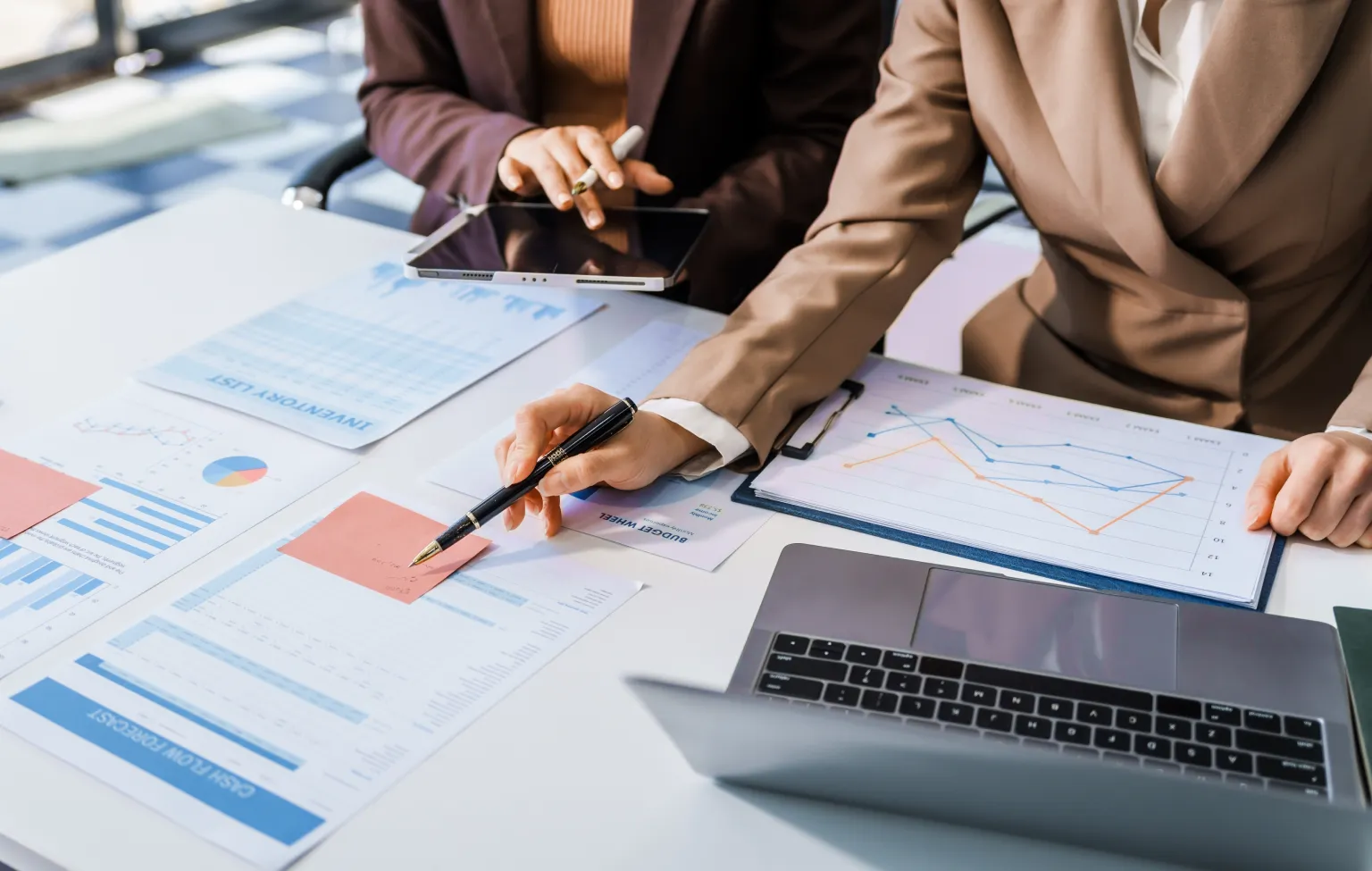 Bookkeeping Accounts Payable And Receivable