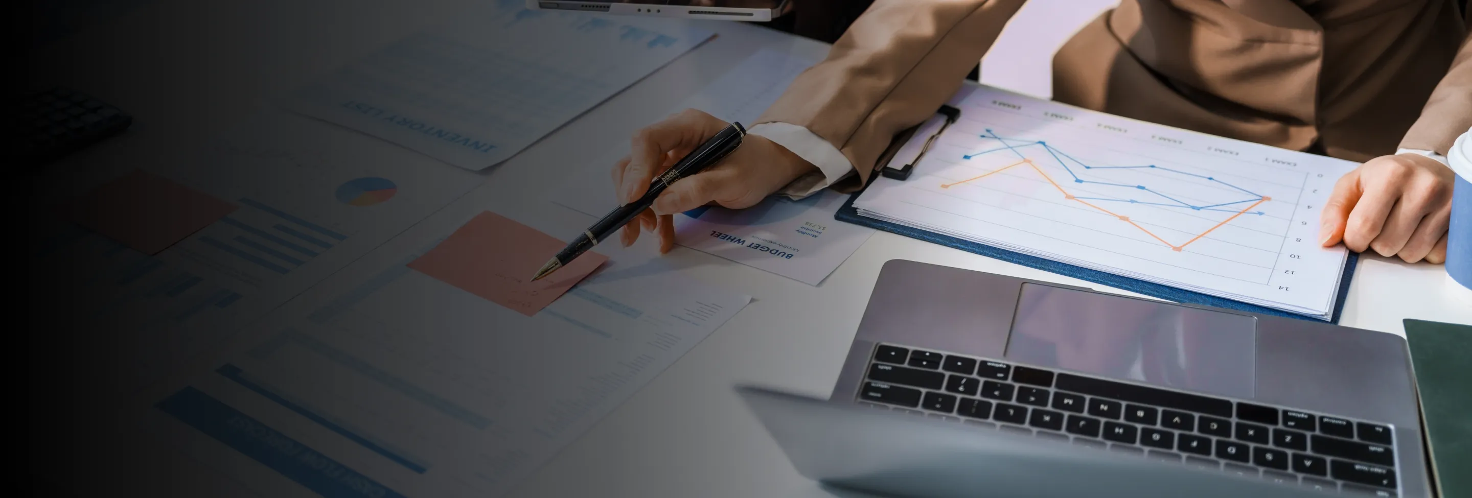 Bookkeeping Accounts Payable And Receivable