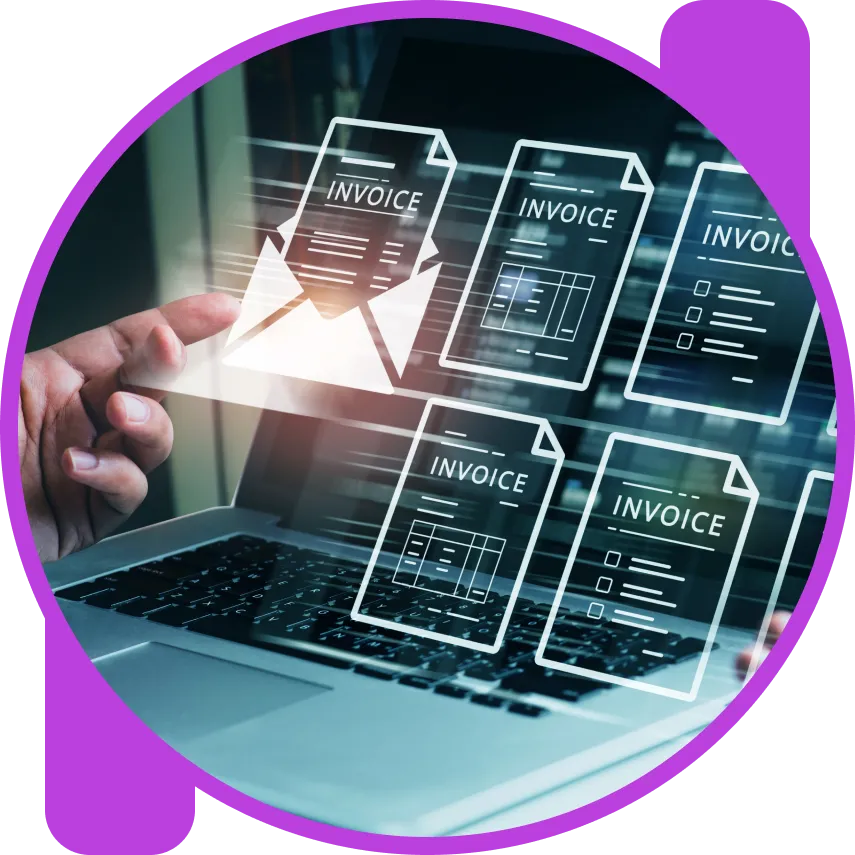 Accounts Payable Management