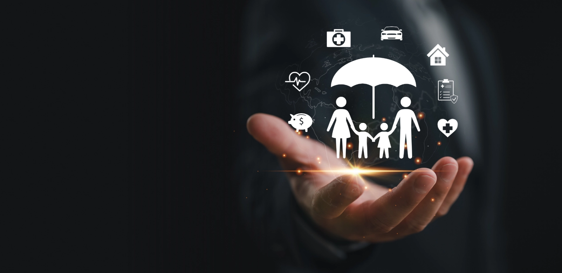 Insurance Agent In Austin TX