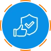 Responsive Claims Support, Every Step