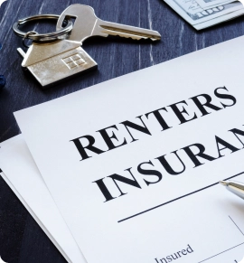Renters Insurance Austin TX