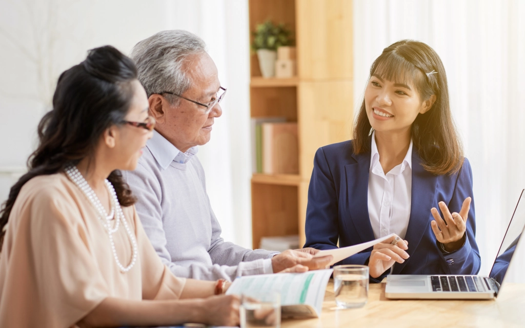 Insurance Services Austin