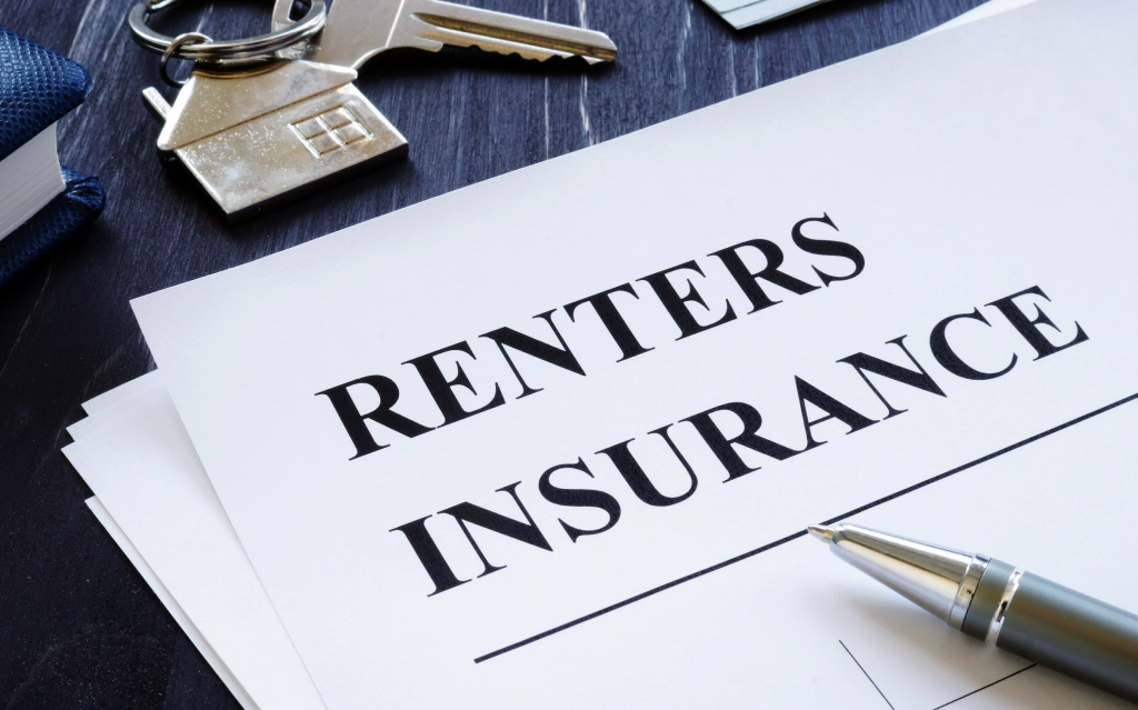 Renters Insurance Austin TX