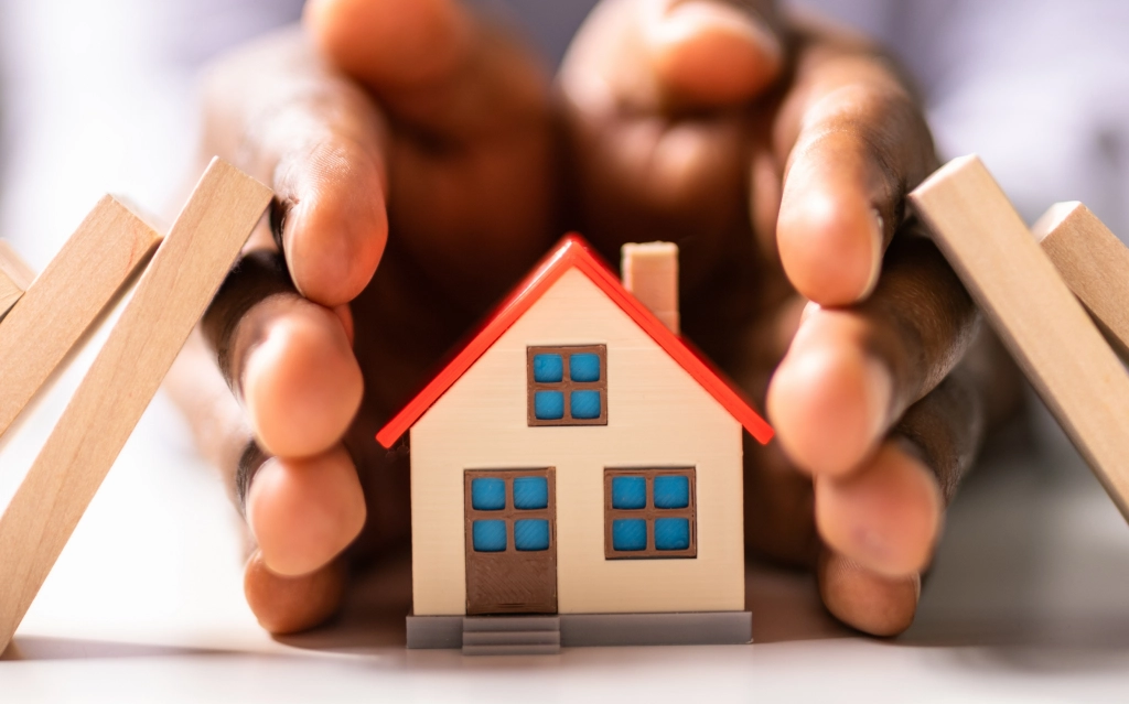Home Insurance Agent Austin