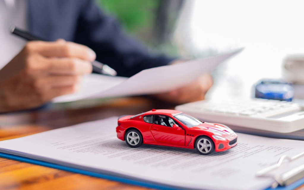 Car Insurance In Austin Texas
