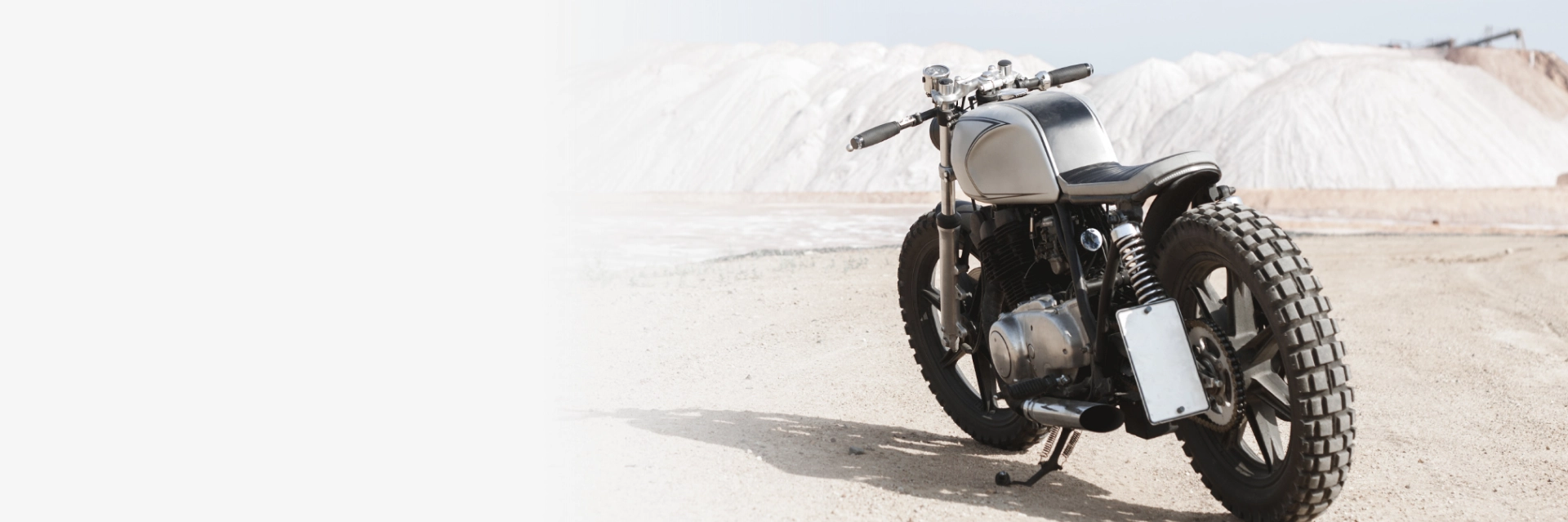 Motorcycle Insurance Austin