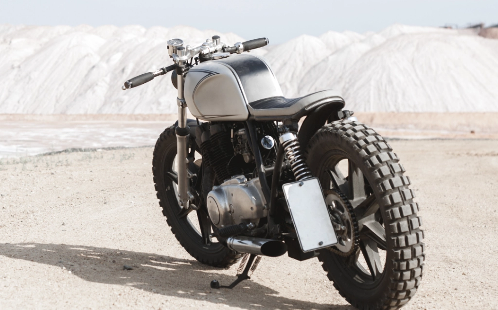 Motorcycle Insurance Austin