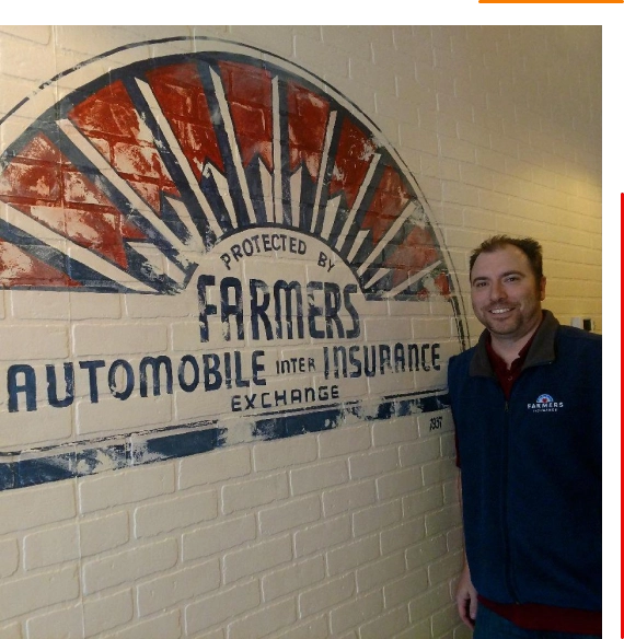 Insurance Agent Austin