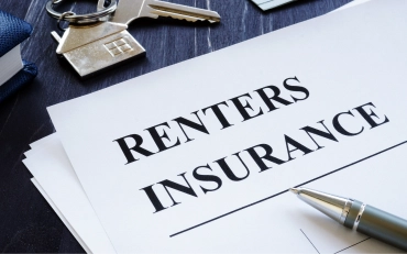 Renters Insurance Austin TX