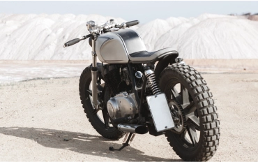 Motorcycle Insurance Austin