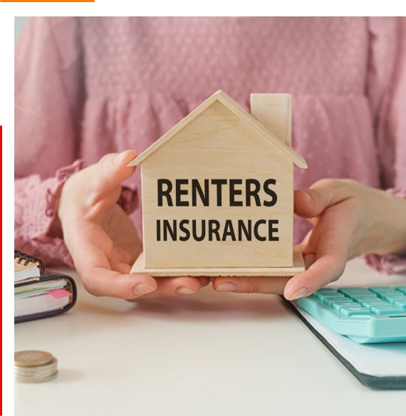 Renters Insurance Austin