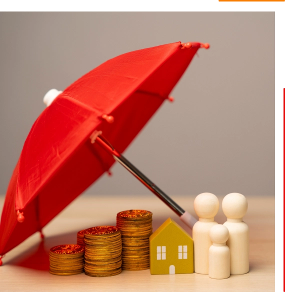 Bundling With Home and Auto for Added Value