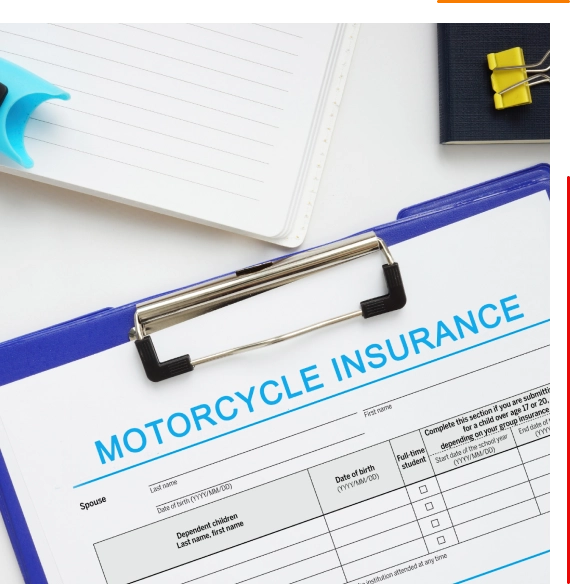 Austin Motorcycle Insurance