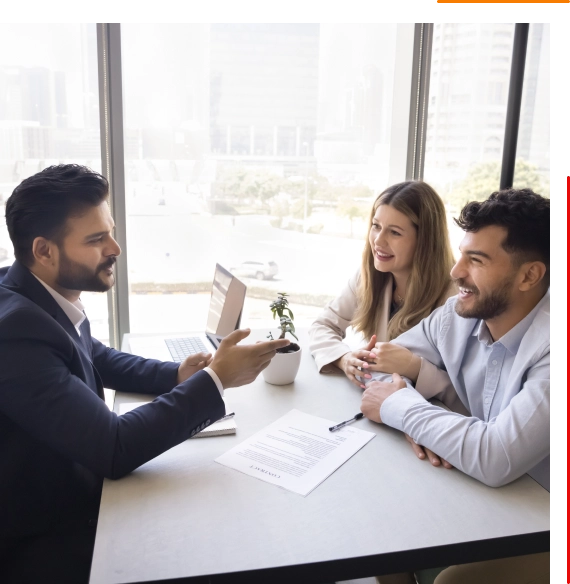 Flexible Landlord Policy Selection