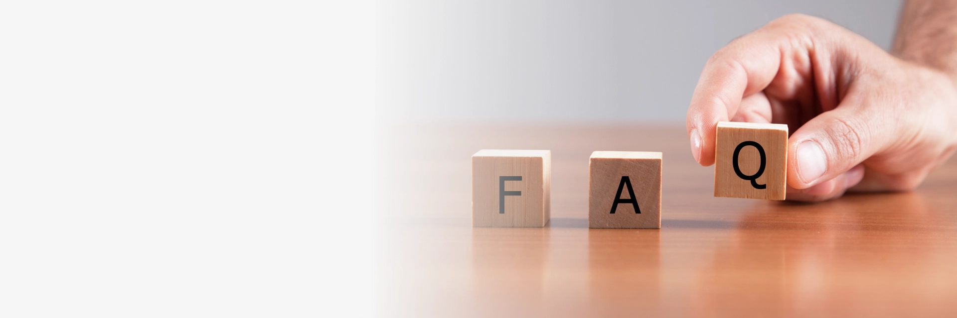 Farmers Insurance - Marcus Jones - FAQs