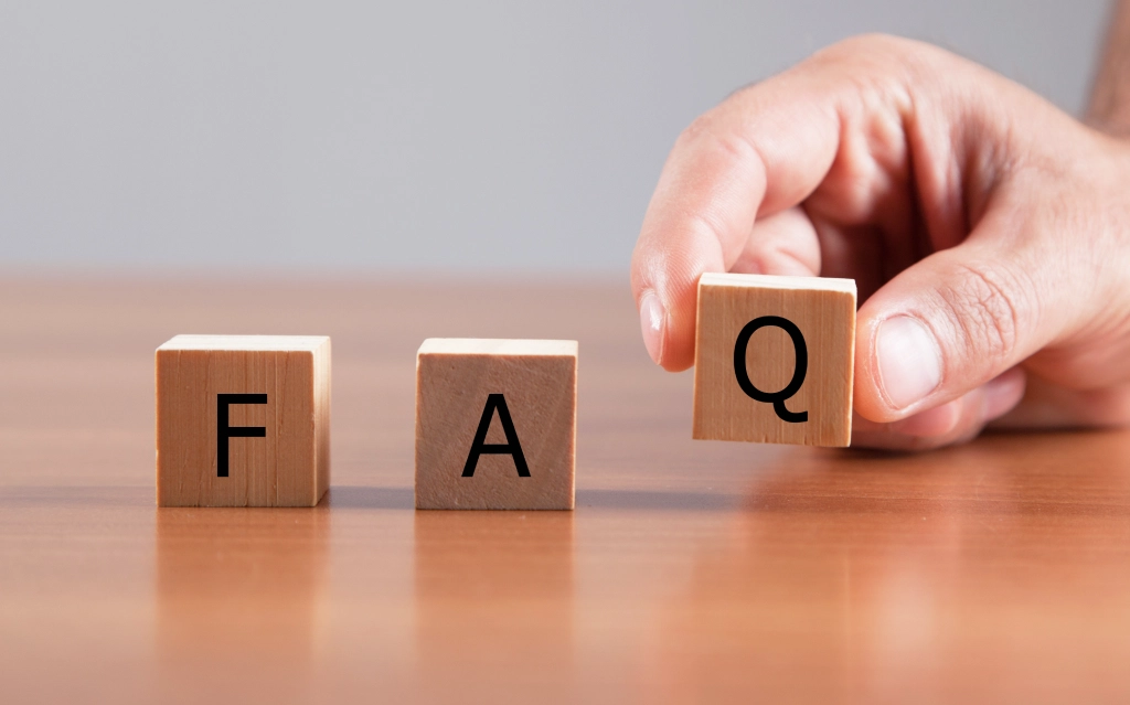 Farmers Insurance - Marcus Jones - FAQs