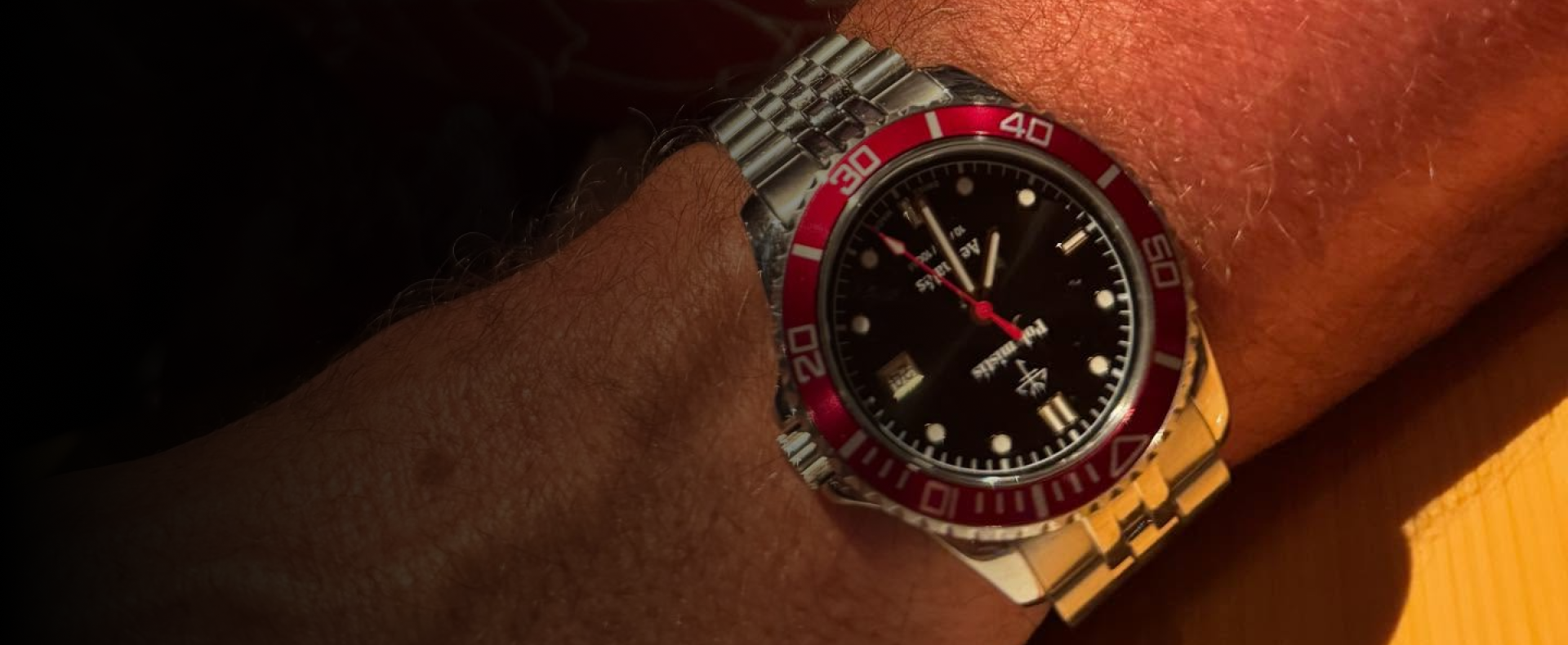 Watch Company
