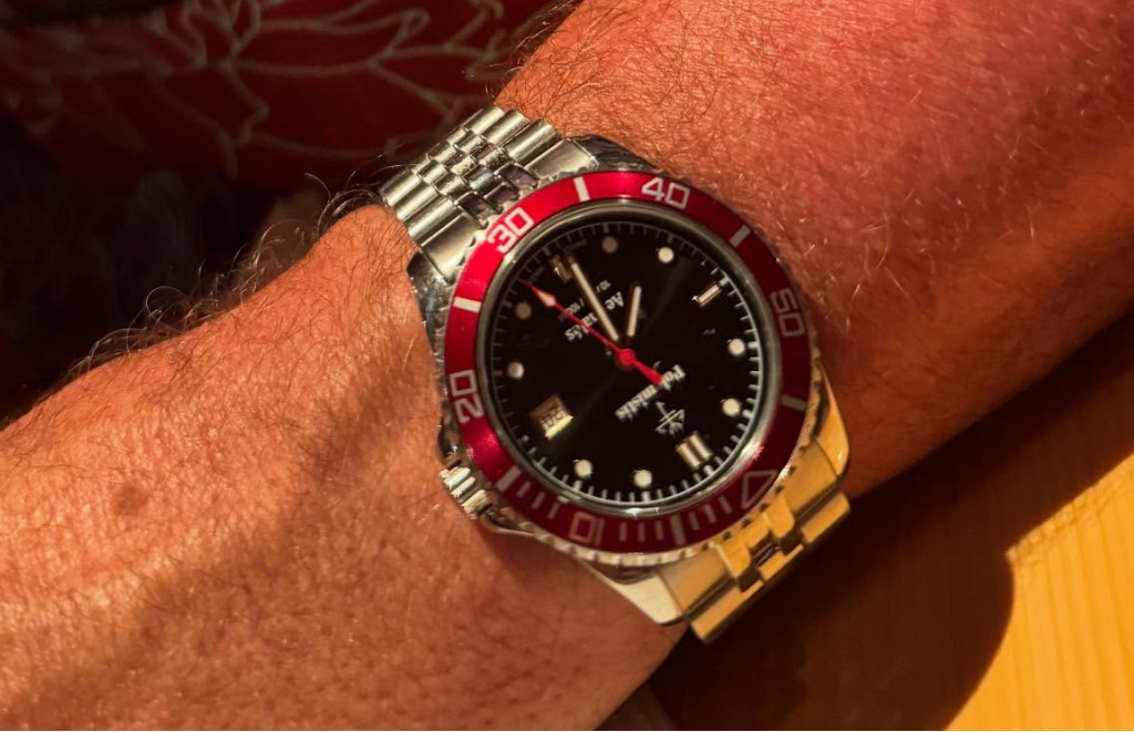Watch Company