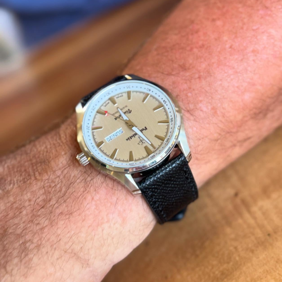 Watch Collection