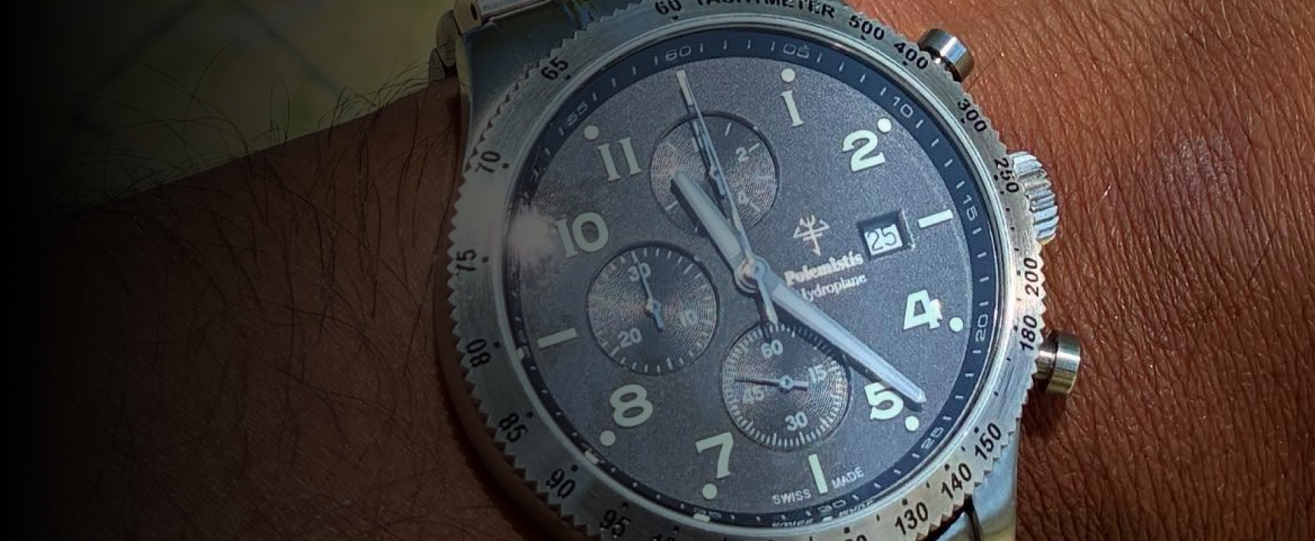 Essential Watch Collection