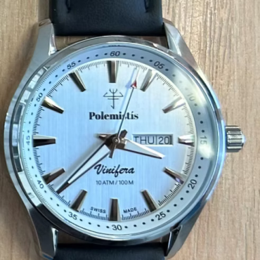 How to Set a Watch