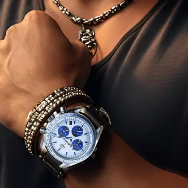 Stainless Steel Watches