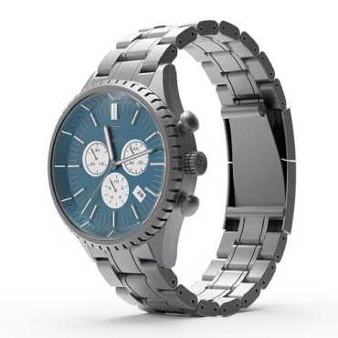 The Craftsmanship Behind a Timepiece