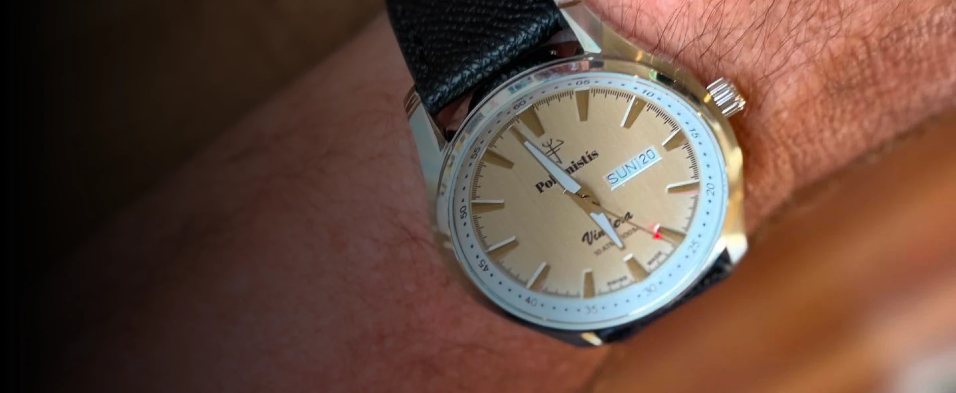 Essential Watch Collection