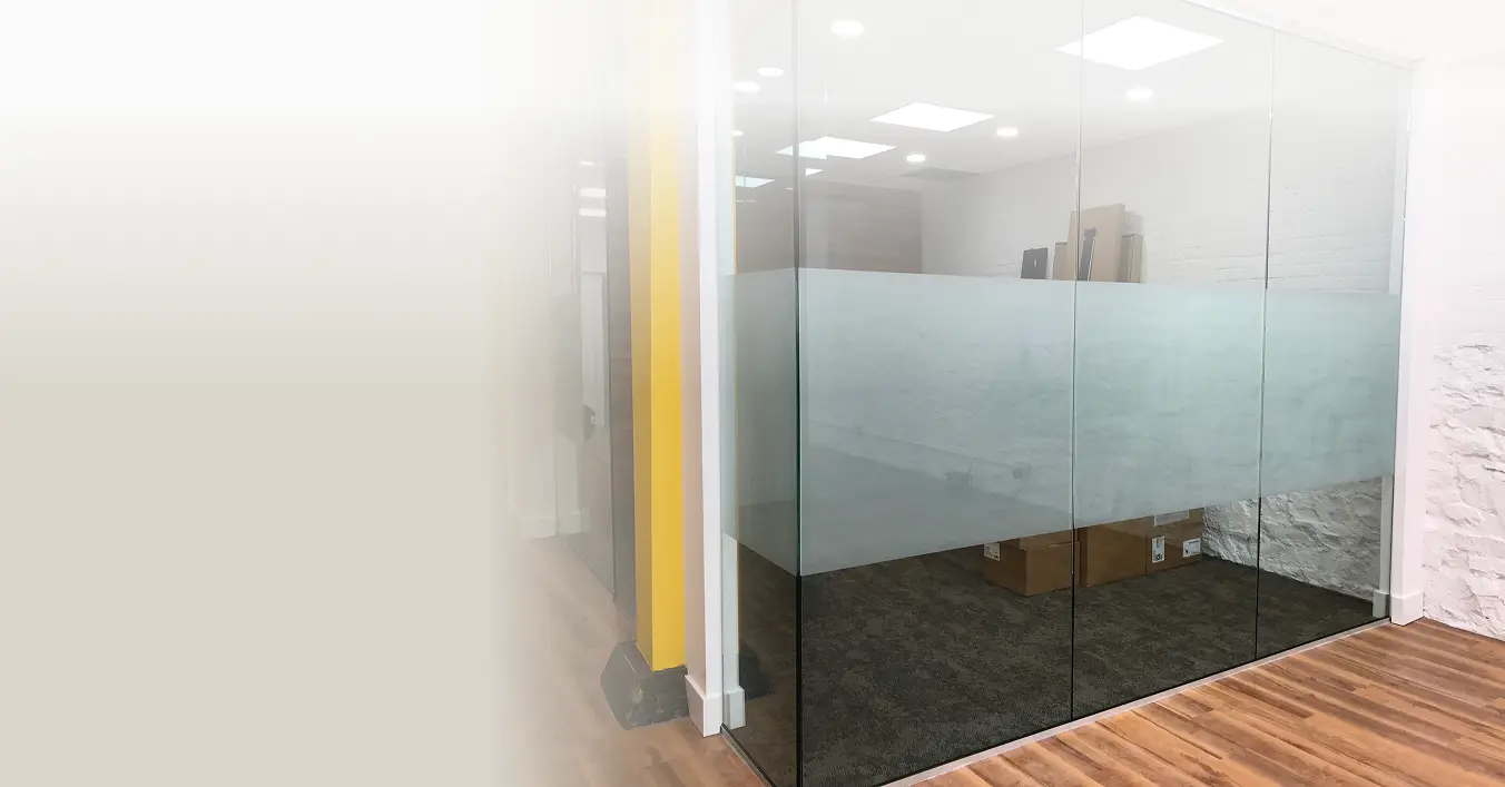 Commercial Renovations Office Upgrades