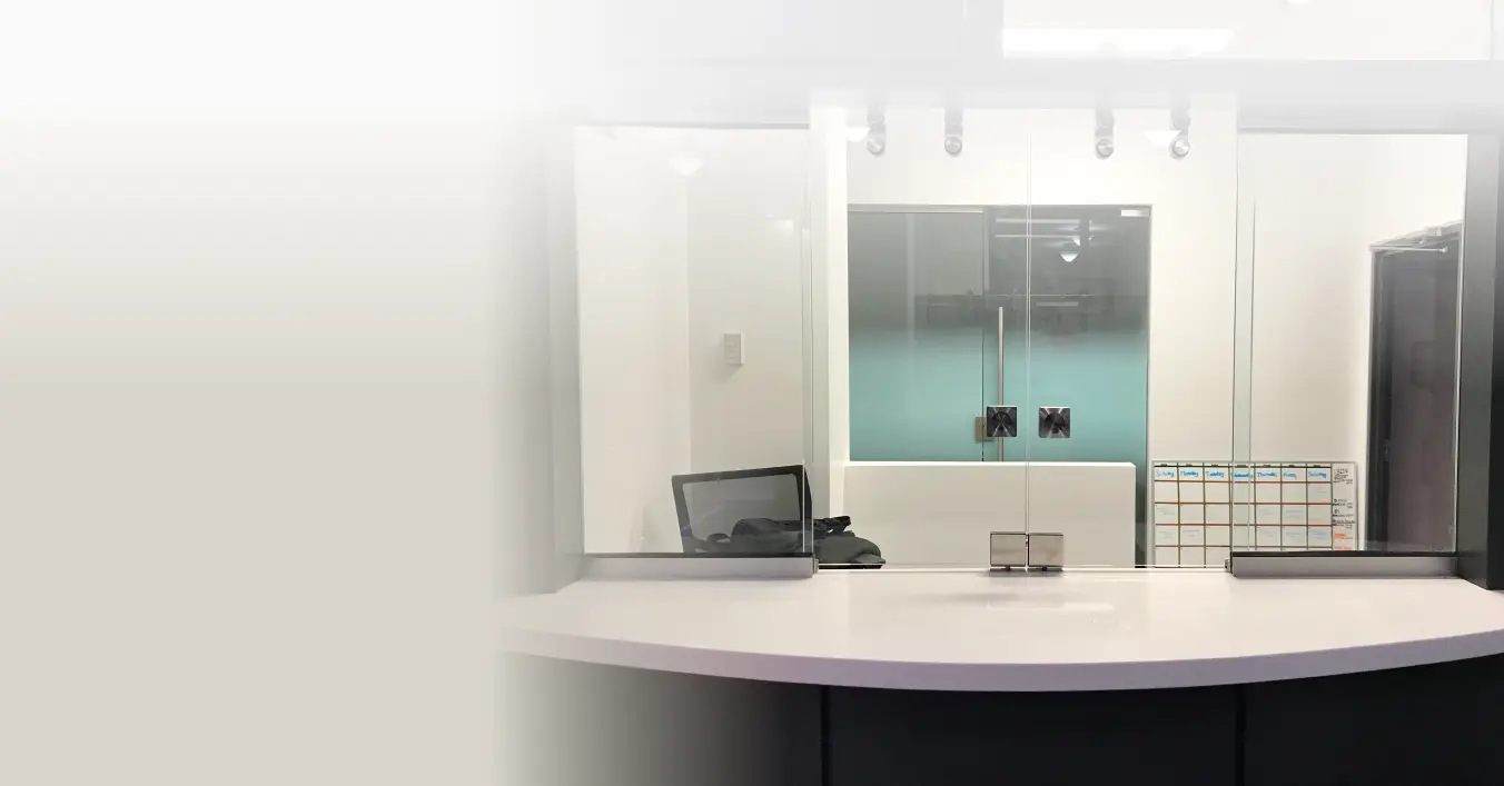 Commercial Renovations Office Upgrades