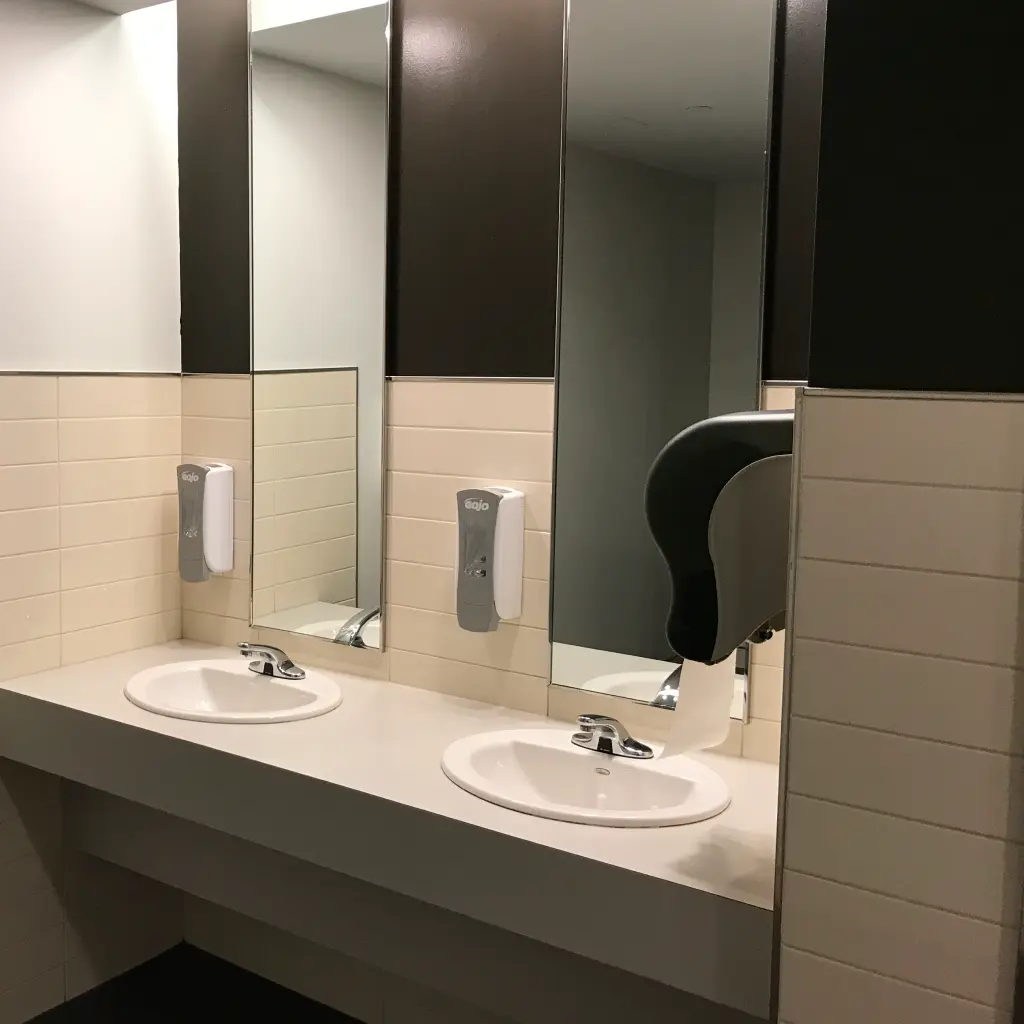 Commercial Renovations Office Upgrades