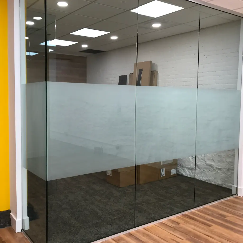 Commercial Renovations Office Upgrades