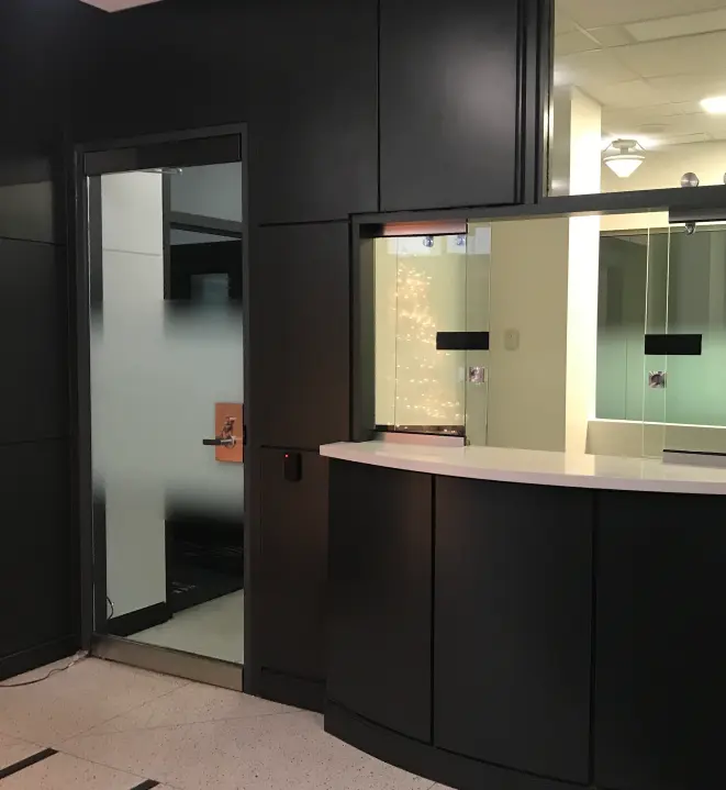 Commercial Construction & Residential Renovation Services