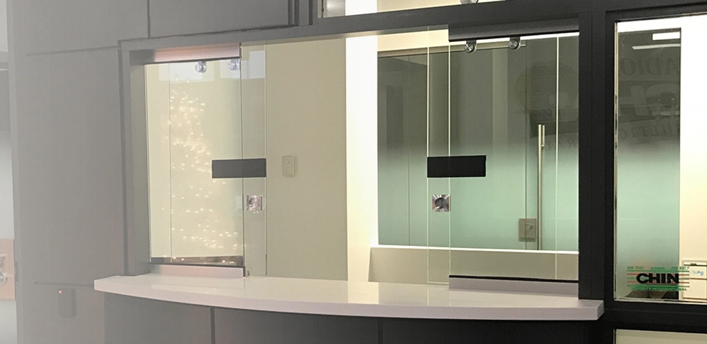 Office renovation in Toronto modern workspace design