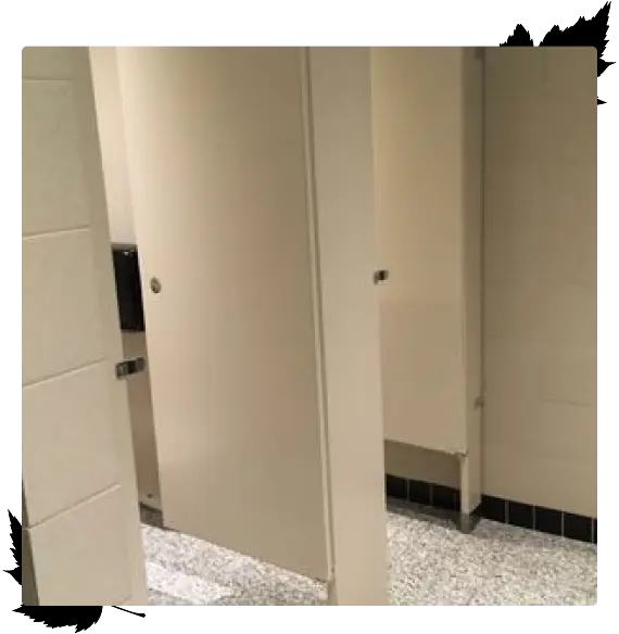 Toronto contractor planning leasehold renovation